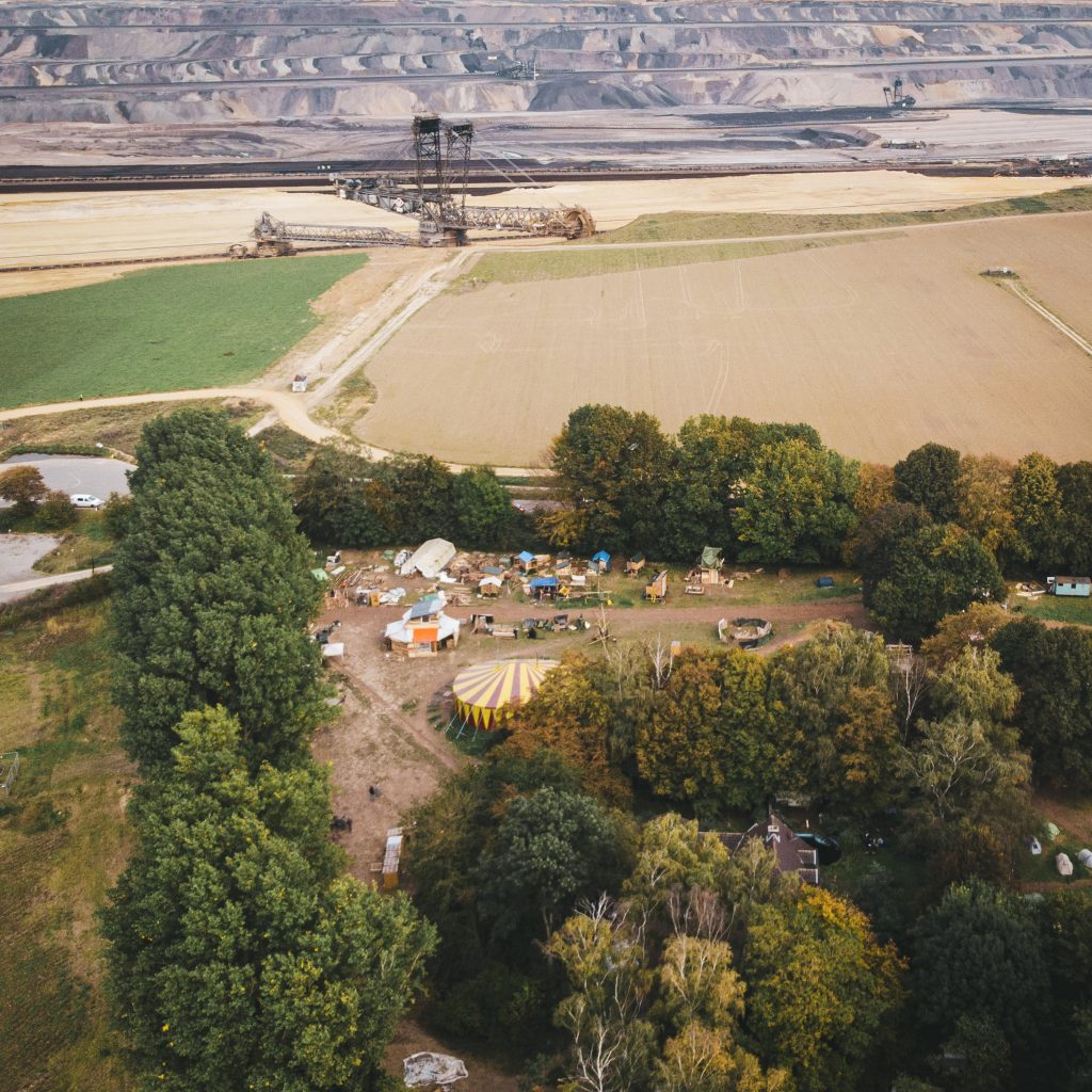 Die halbstündige Dokumentation 